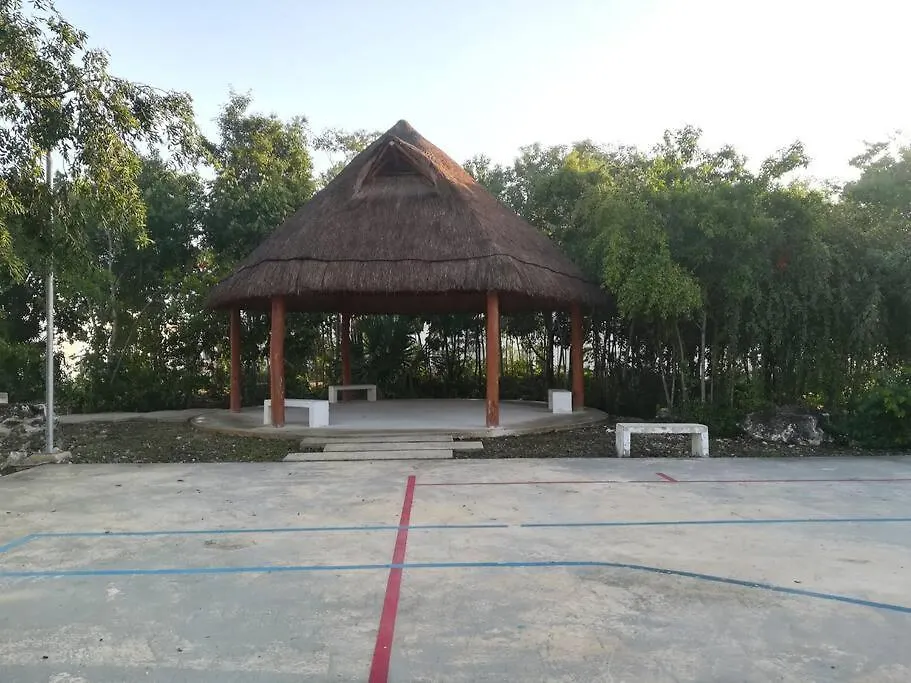 Holiday home Privadas Turquesa, Nombre Del Alojamiento 