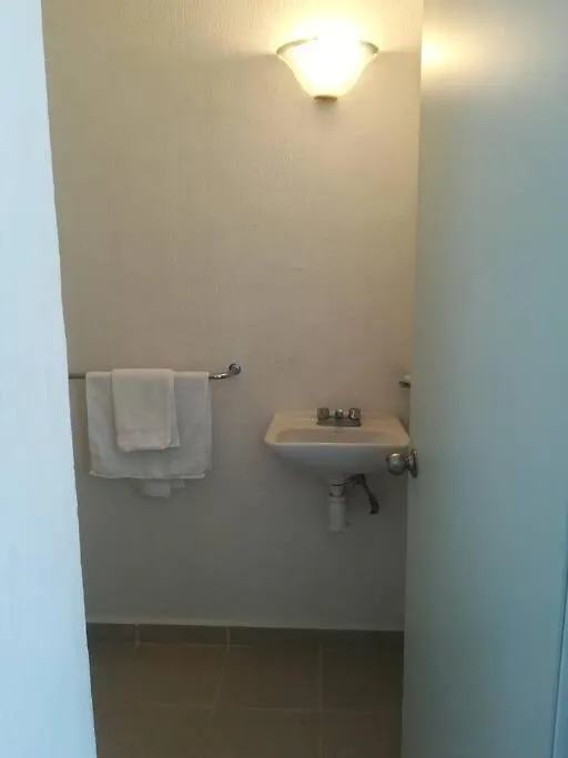 Holiday home Privadas Turquesa, Nombre Del Alojamiento 