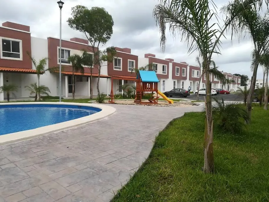 Casa Niza Cancún