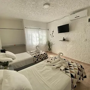 Hotel Chi Ibal Hu, Cancún